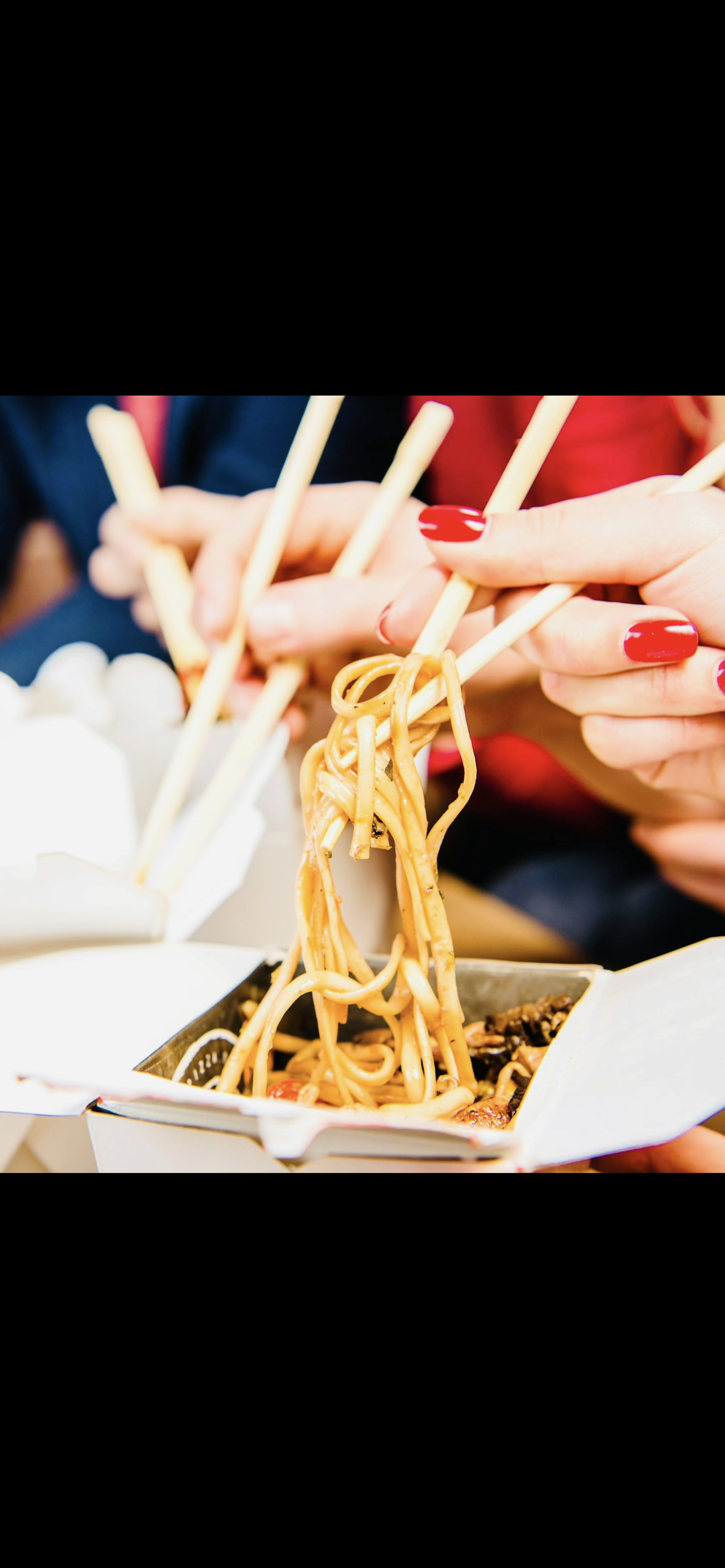 Everytime Noodle Bar 