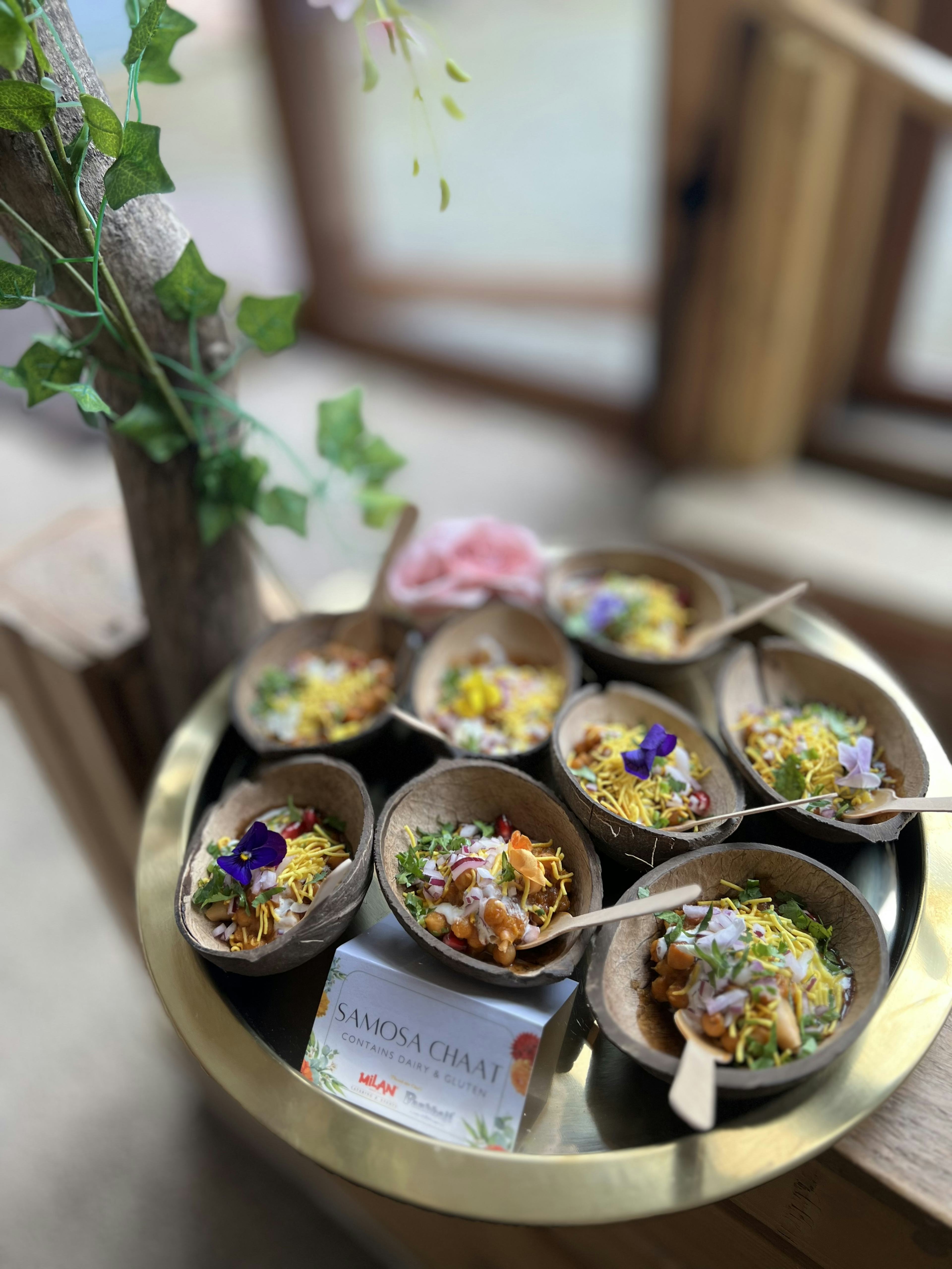 Milan Catering & Events Ltd