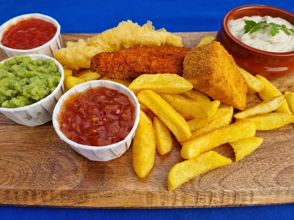 Hero image for supplier Goujon Monkey