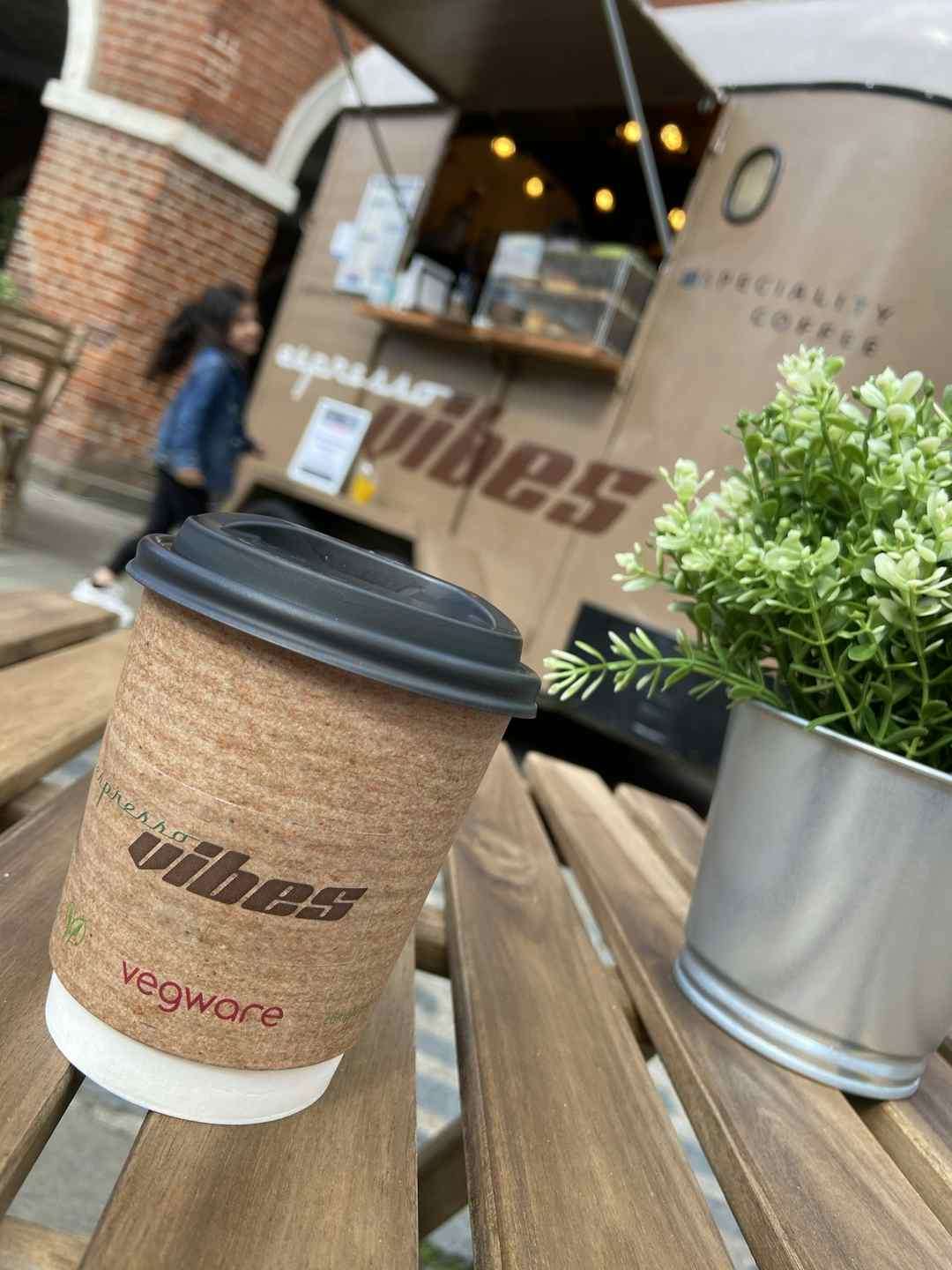 Hero image for supplier Espresso Vibes