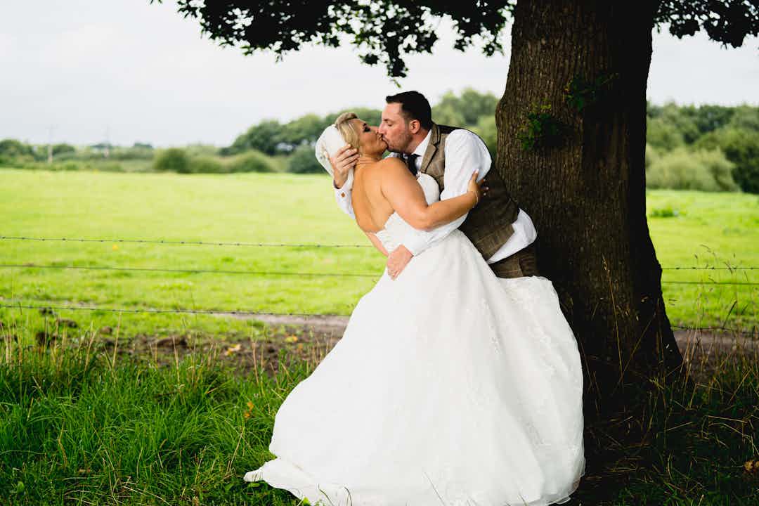 Hero image for supplier Weddings by Daniel Baker