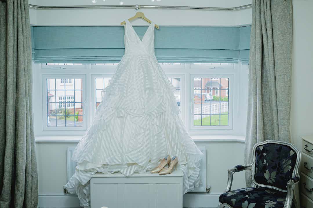 Hero image for supplier Weddings by Daniel Baker