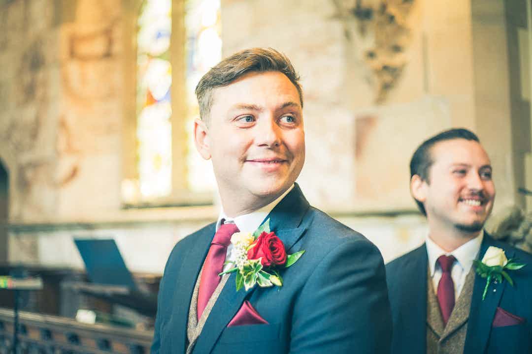 Hero image for supplier Weddings by Daniel Baker