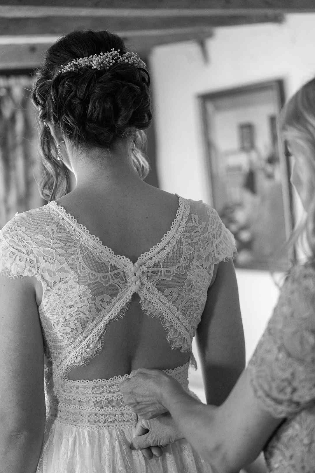 Hero image for supplier Weddings by Daniel Baker