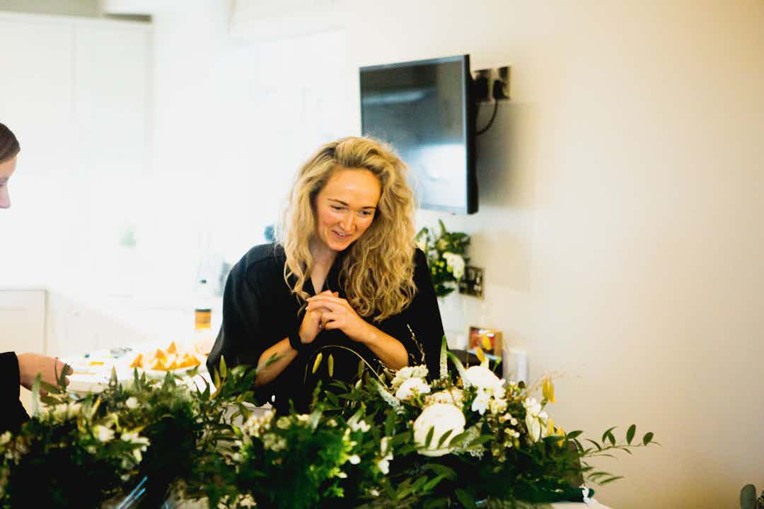 Hero image for supplier Weddings by Daniel Baker