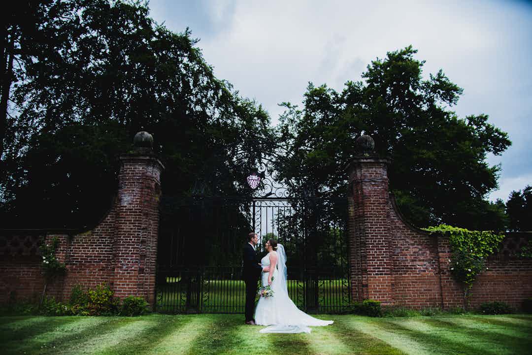 Hero image for supplier Weddings by Daniel Baker