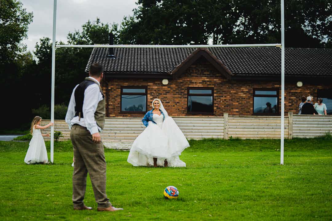 Hero image for supplier Weddings by Daniel Baker
