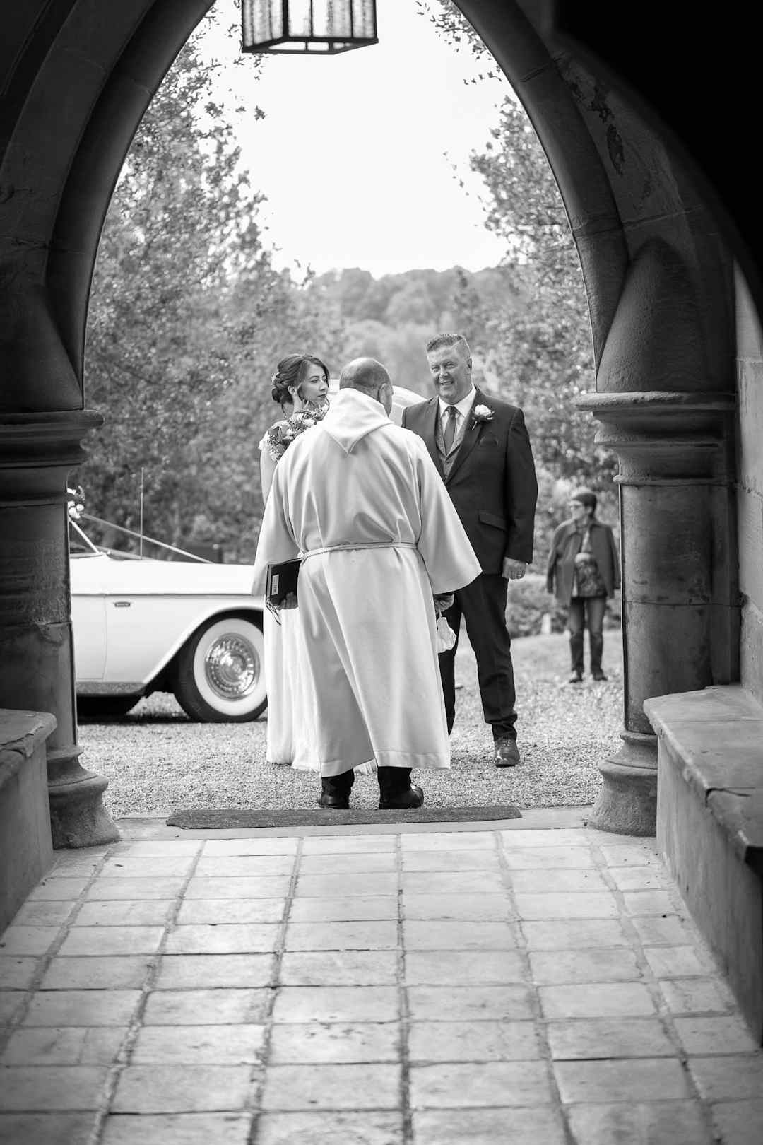 Hero image for supplier Weddings by Daniel Baker