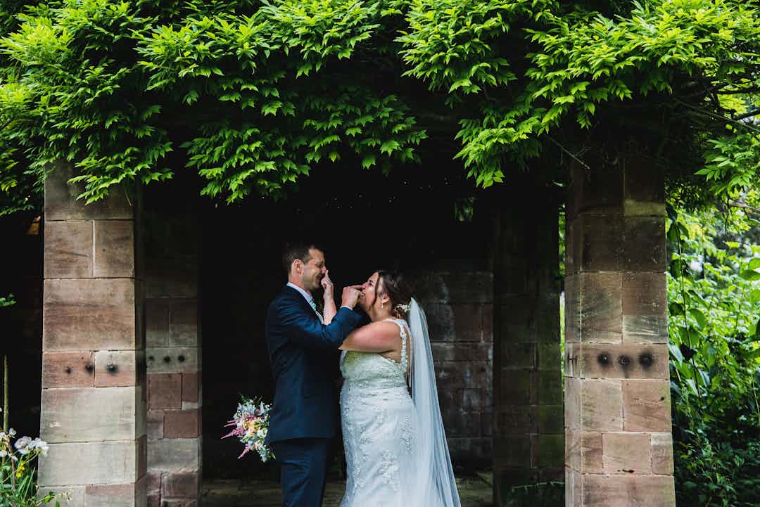 Hero image for supplier Weddings by Daniel Baker