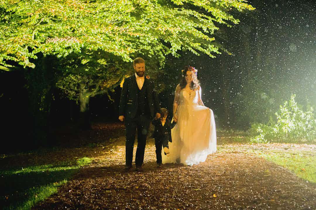 Hero image for supplier Weddings by Daniel Baker