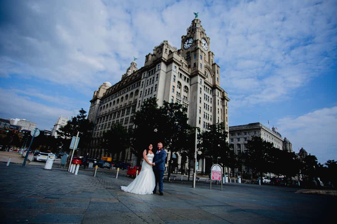 Hero image for supplier Weddings by Daniel Baker