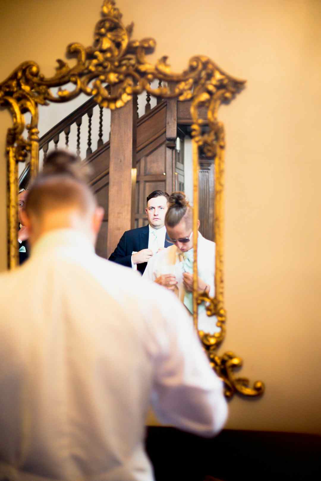 Hero image for supplier Weddings by Daniel Baker