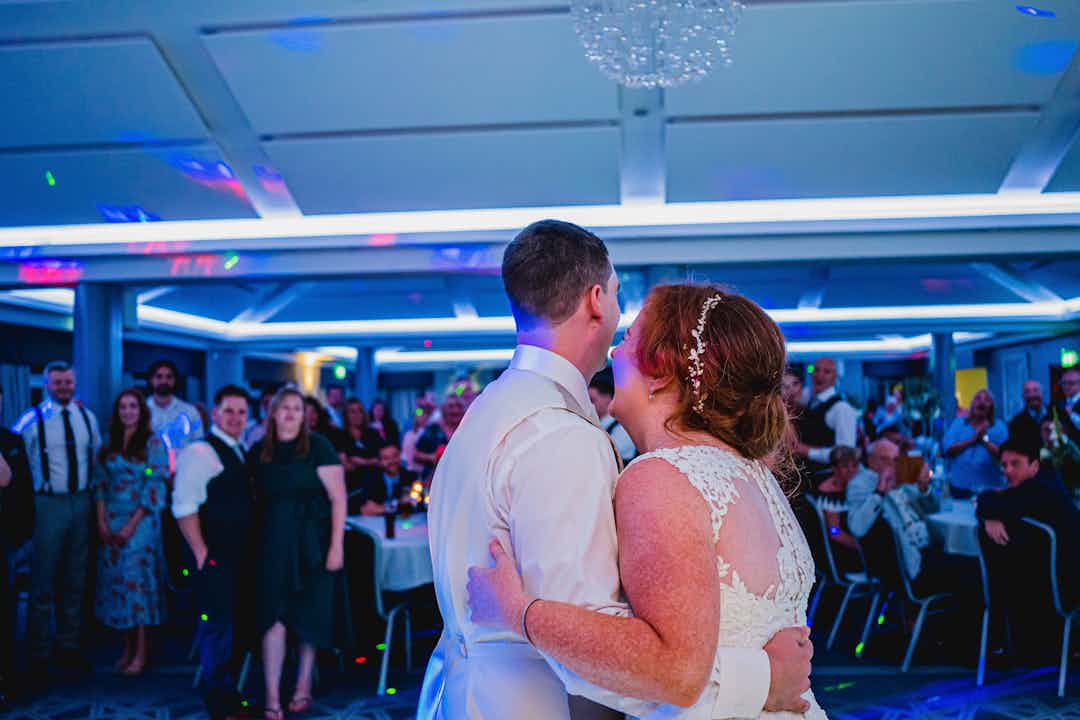 Hero image for supplier Weddings by Daniel Baker