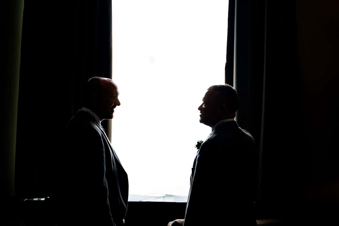 Hero image for supplier Weddings by Daniel Baker