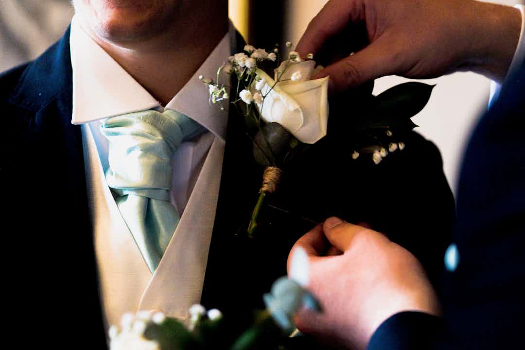 Hero image for supplier Weddings by Daniel Baker