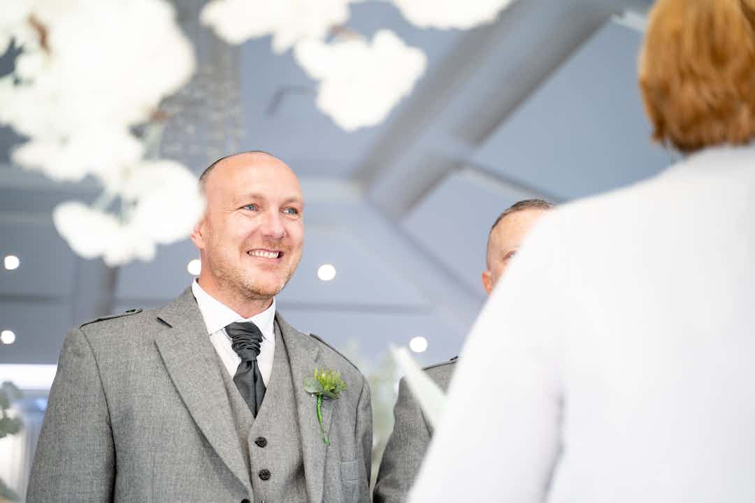 Hero image for supplier Weddings by Daniel Baker