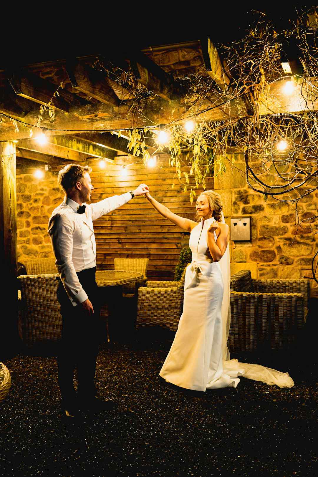 Hero image for supplier Weddings by Daniel Baker