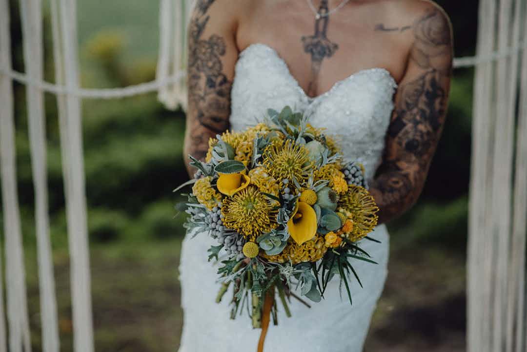 Hero image for supplier Flowers by EG