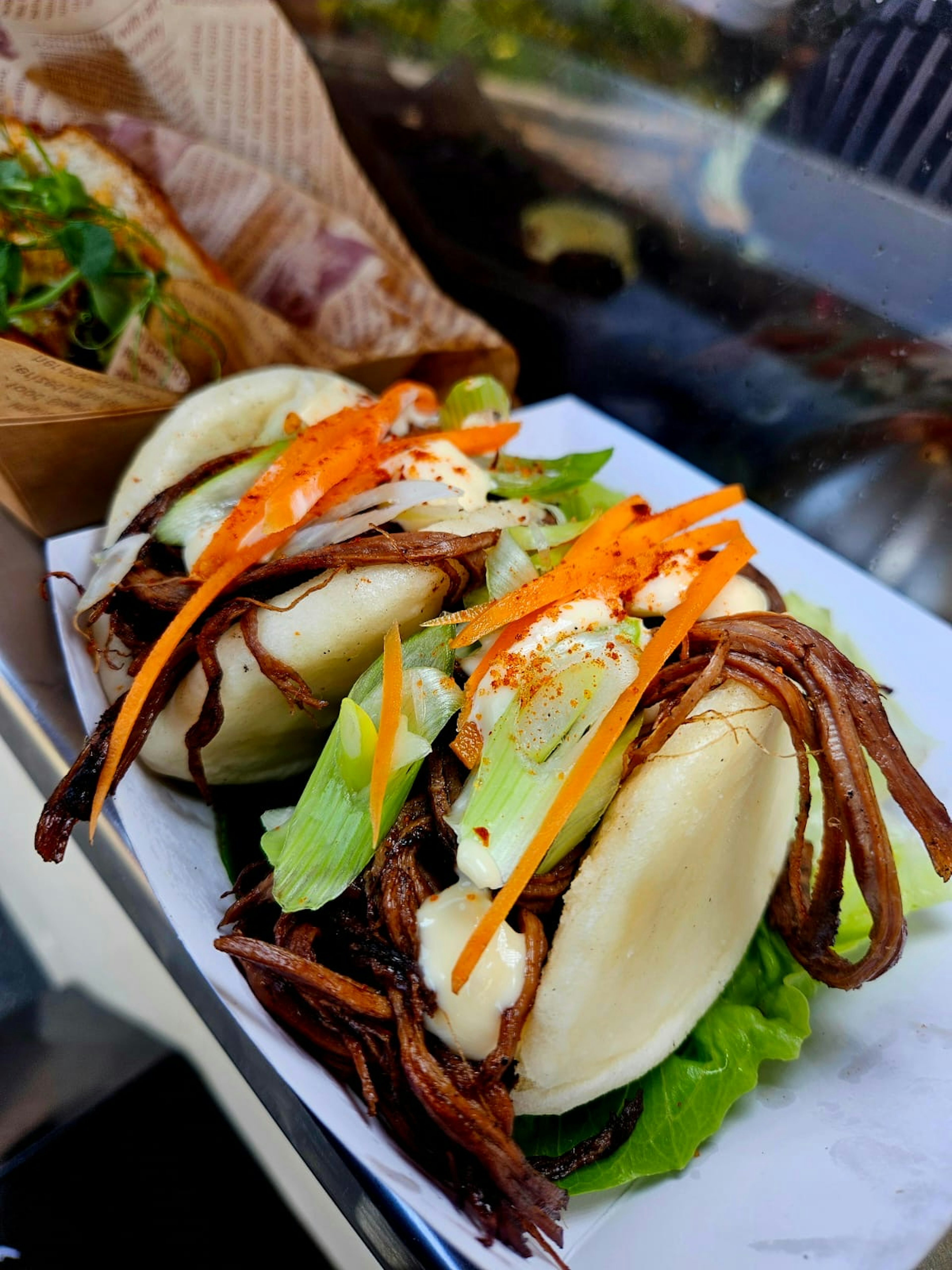 Catering supplier