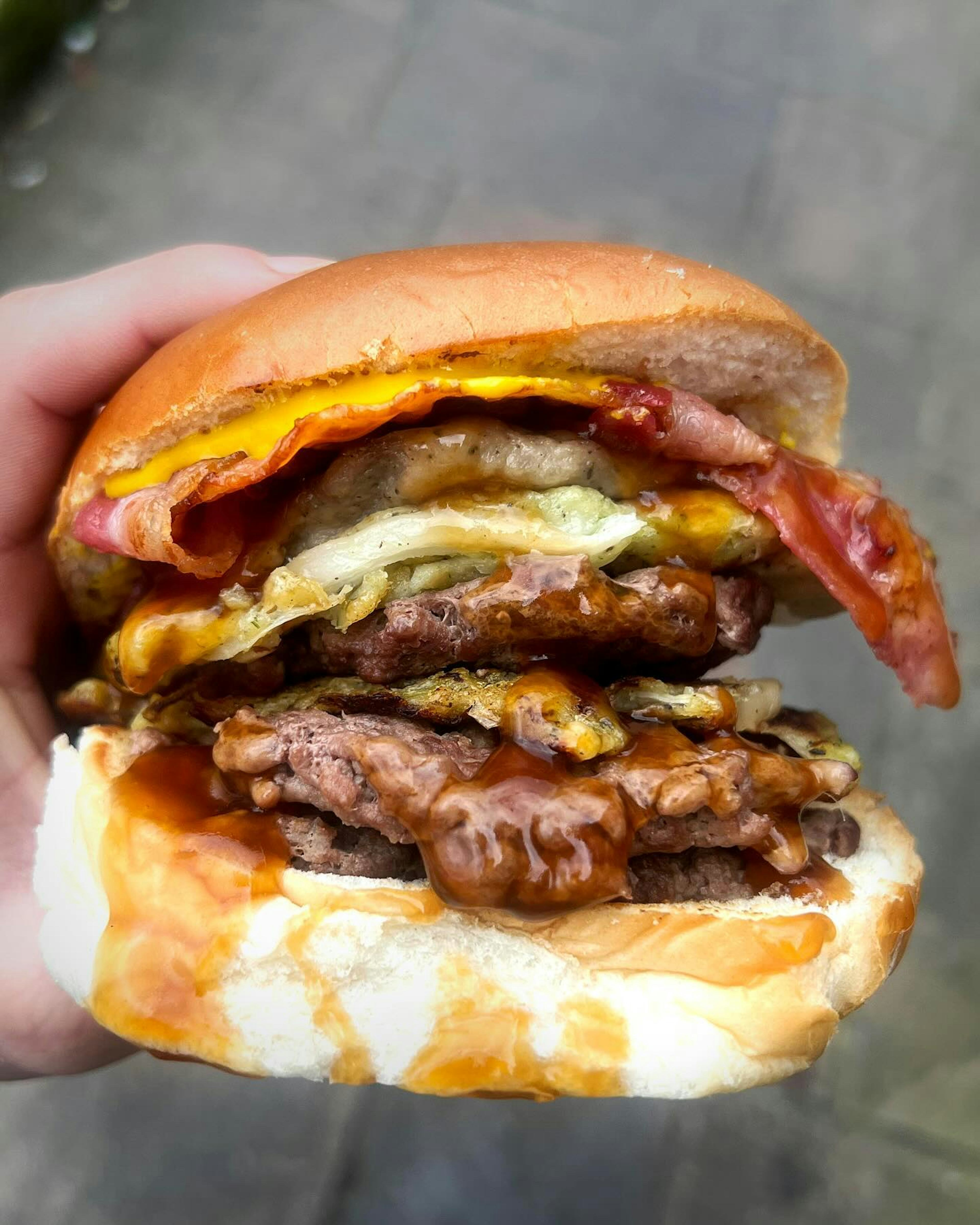 Northern Burger