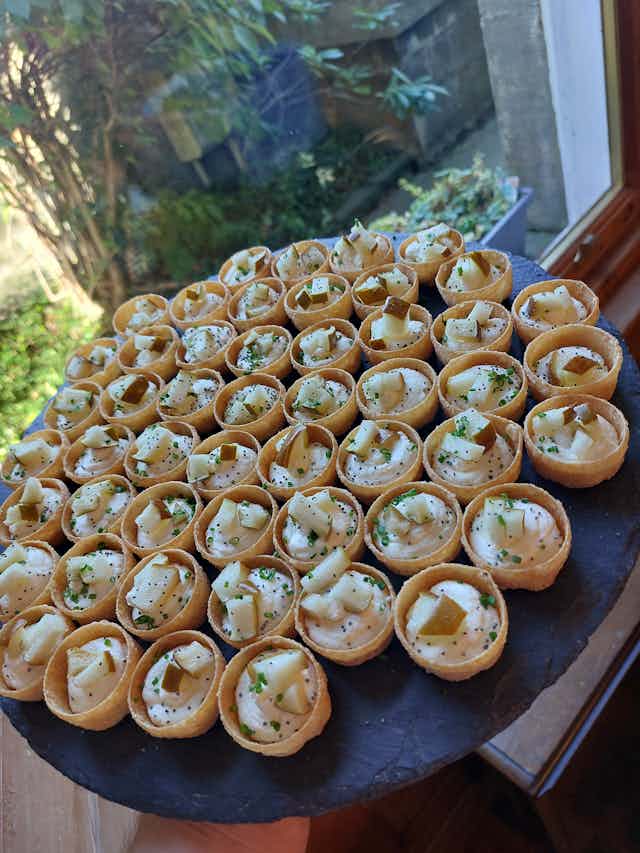 Pizza Geeks Geeky Hand Made Pizza Book on Togather