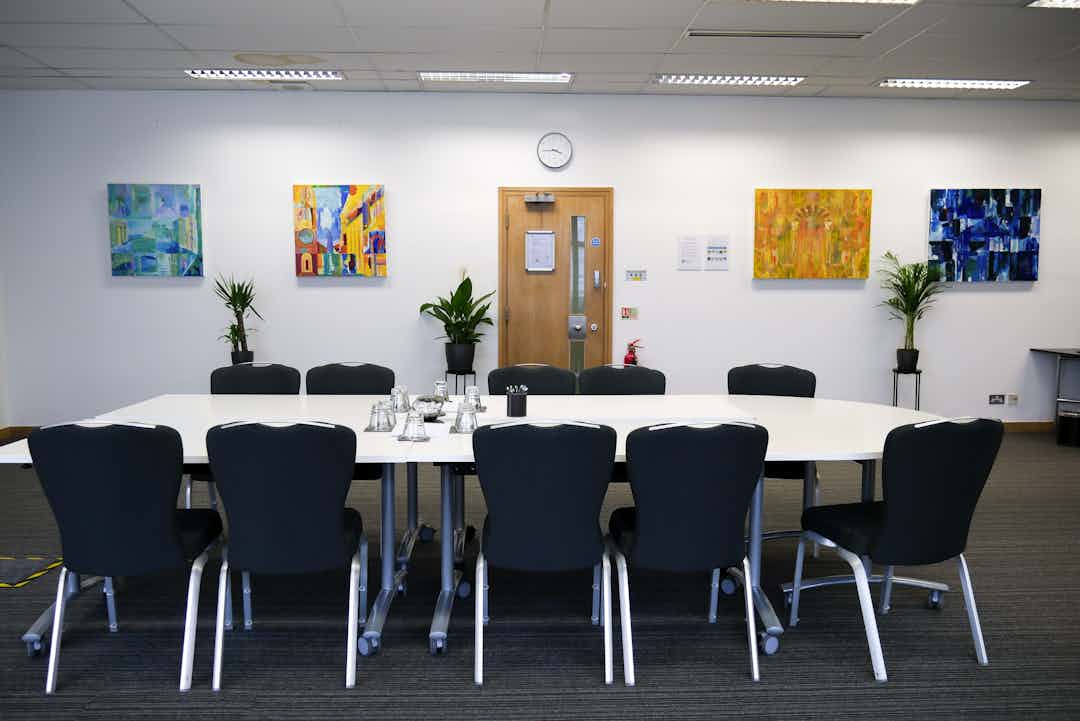 Hero image for supplier 1 Wimpole Street