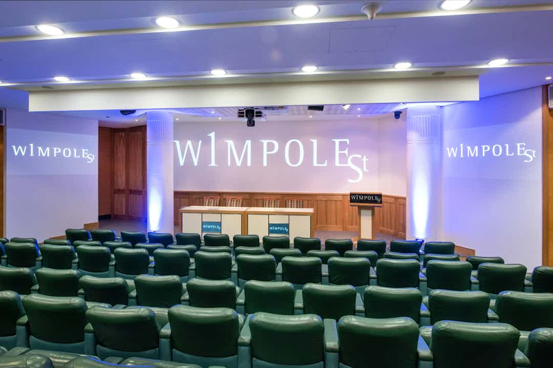 Hero image for supplier 1 Wimpole Street