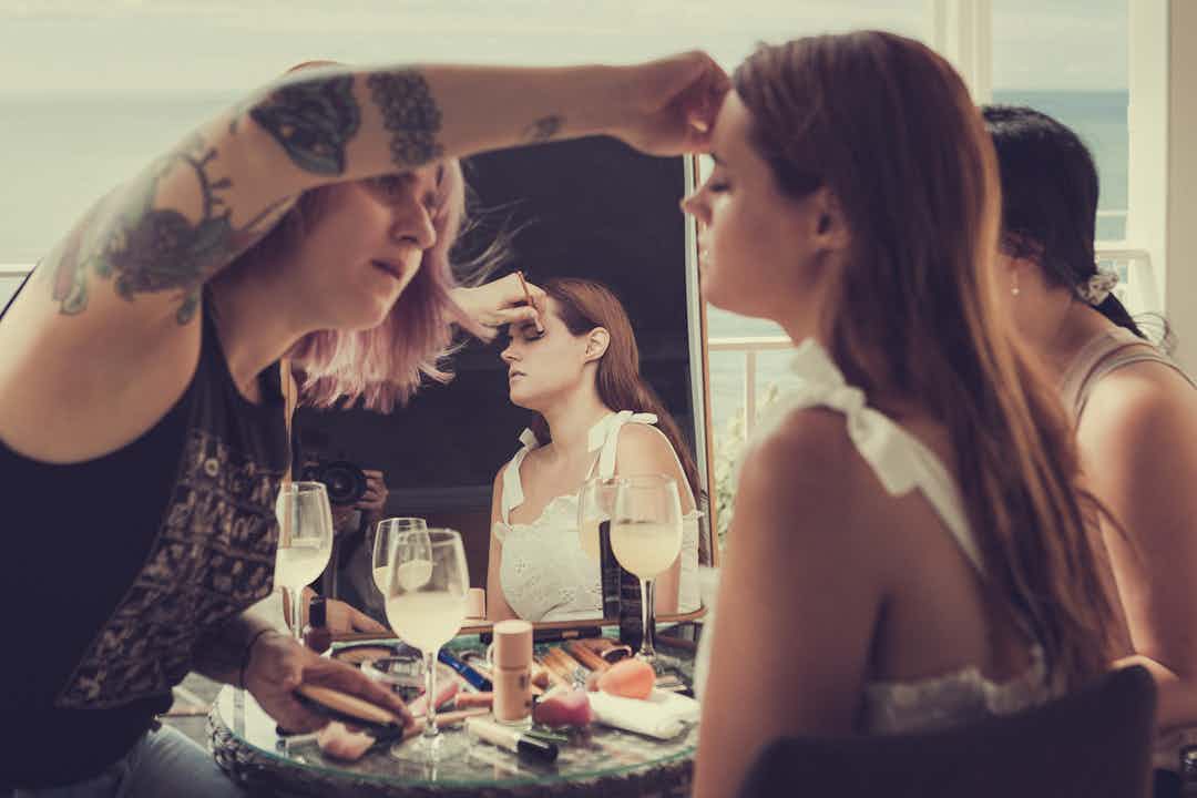 Hero image for supplier Lucy Boynton