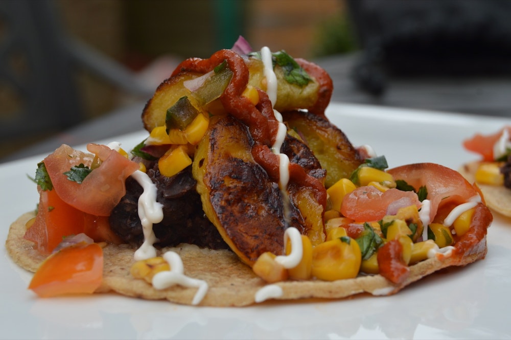 Hero image for supplier Punk Tacos