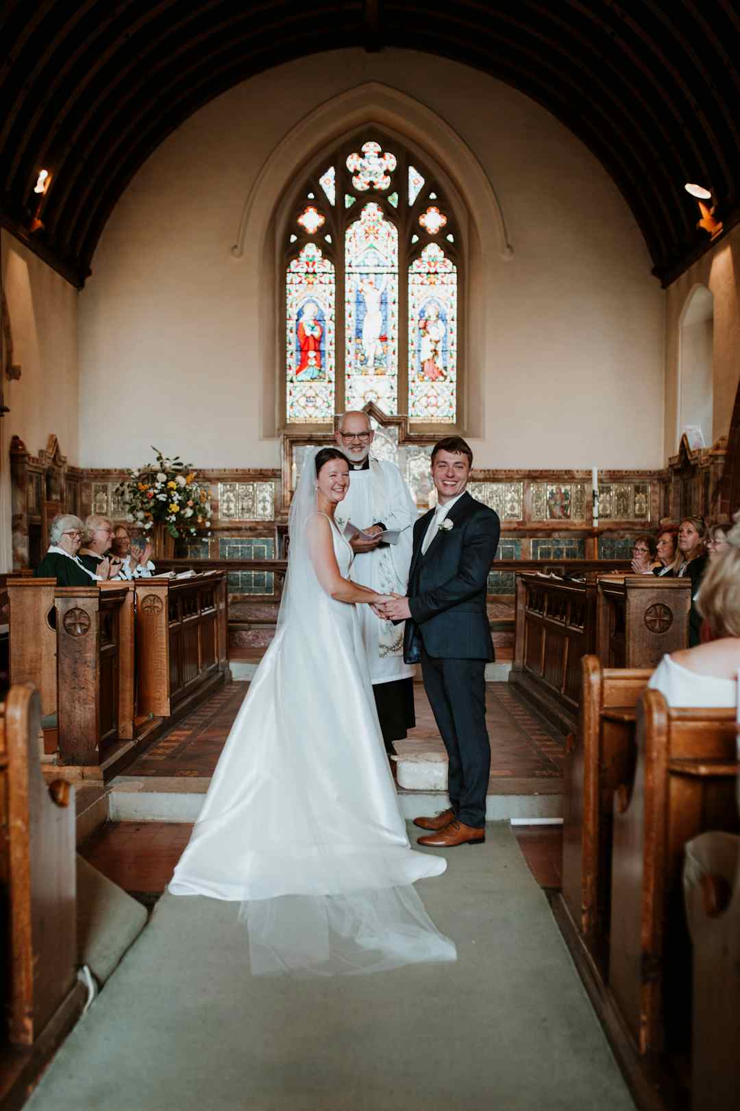 Hero image for supplier Carys Ann Photography