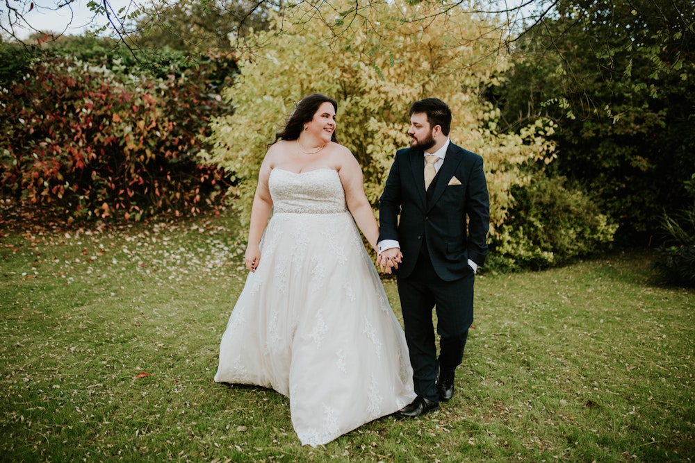 Hero image for supplier Carys Ann Photography