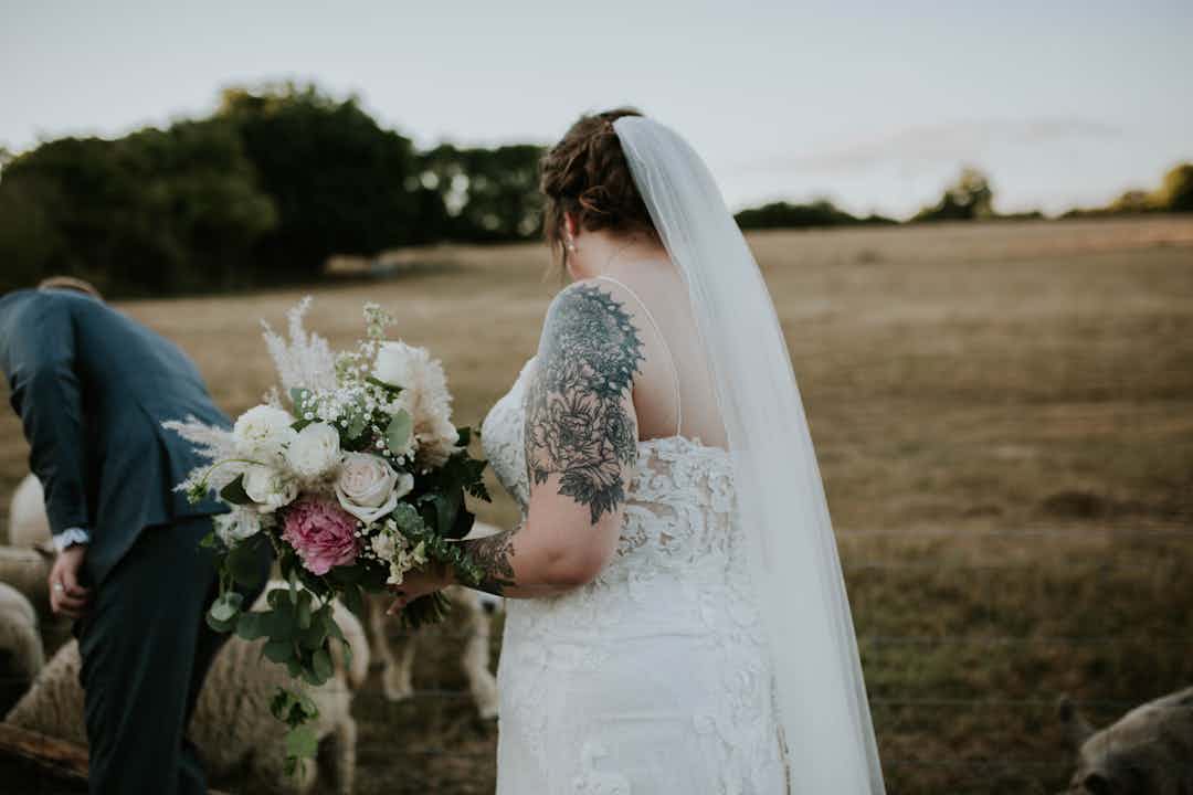 Hero image for supplier Carys Ann Photography