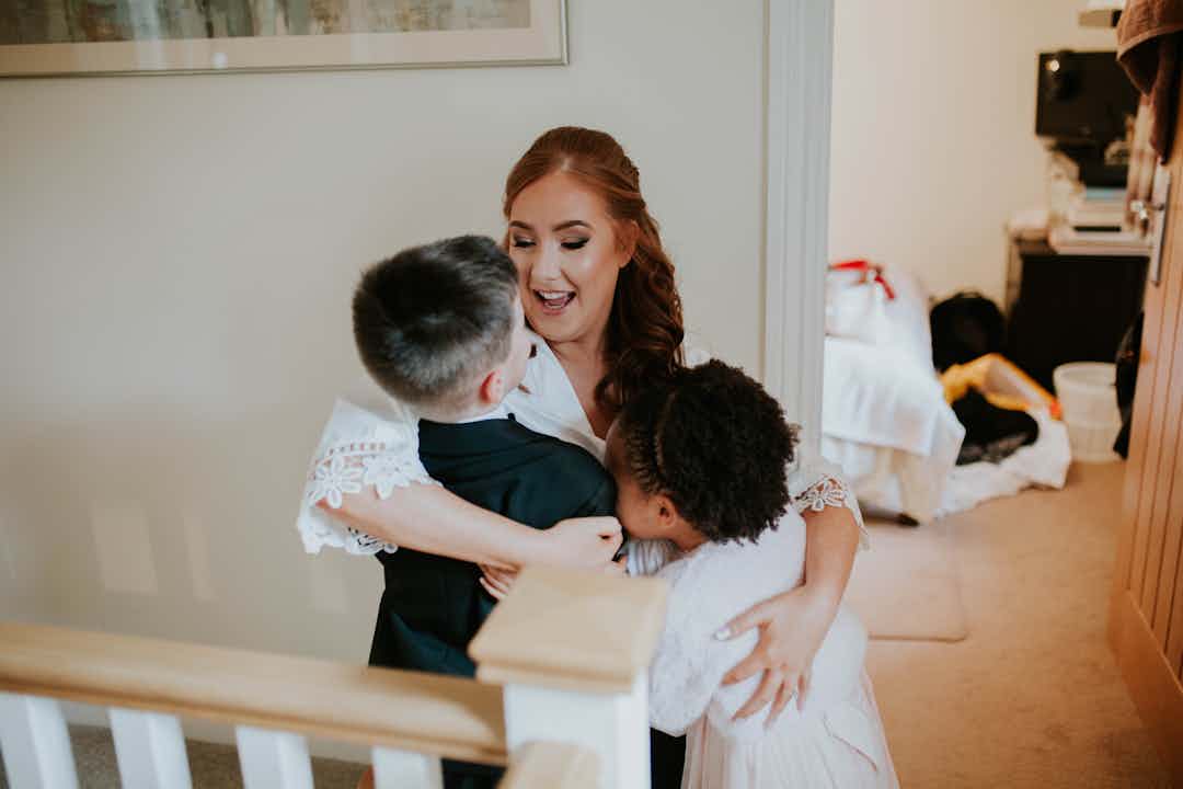 Hero image for supplier Carys Ann Photography