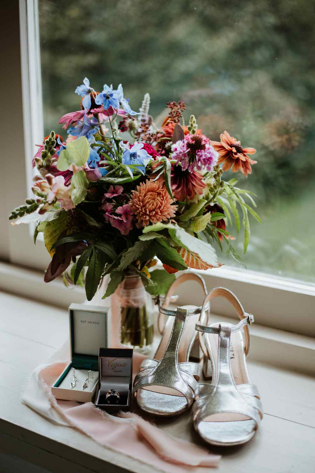 Hero image for supplier Carys Ann Photography