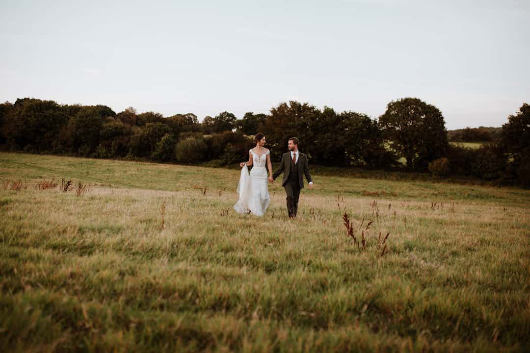 Hero image for supplier Carys Ann Photography