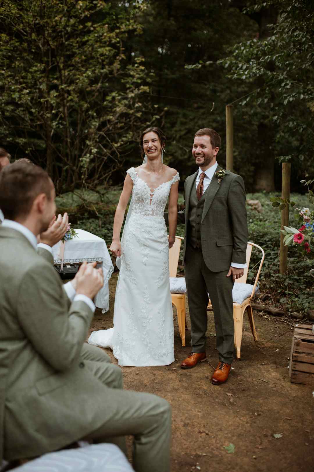 Hero image for supplier Carys Ann Photography