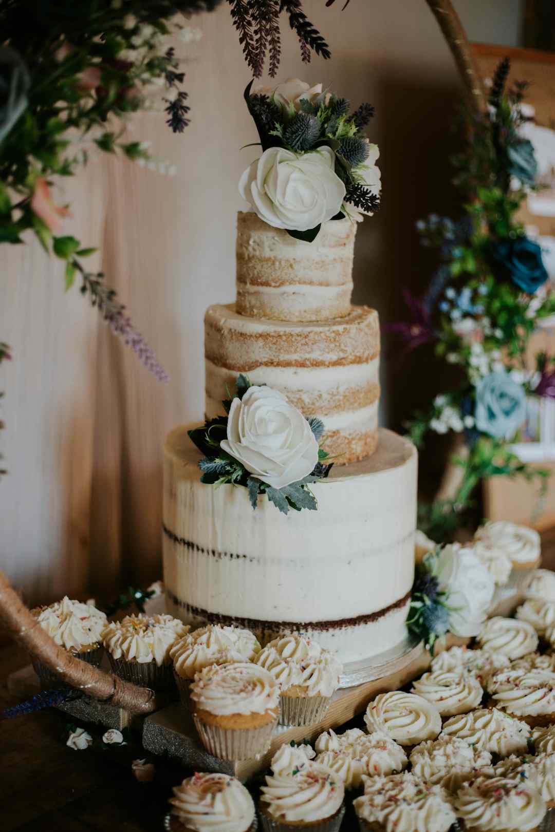 Hero image for supplier Carys Ann Photography