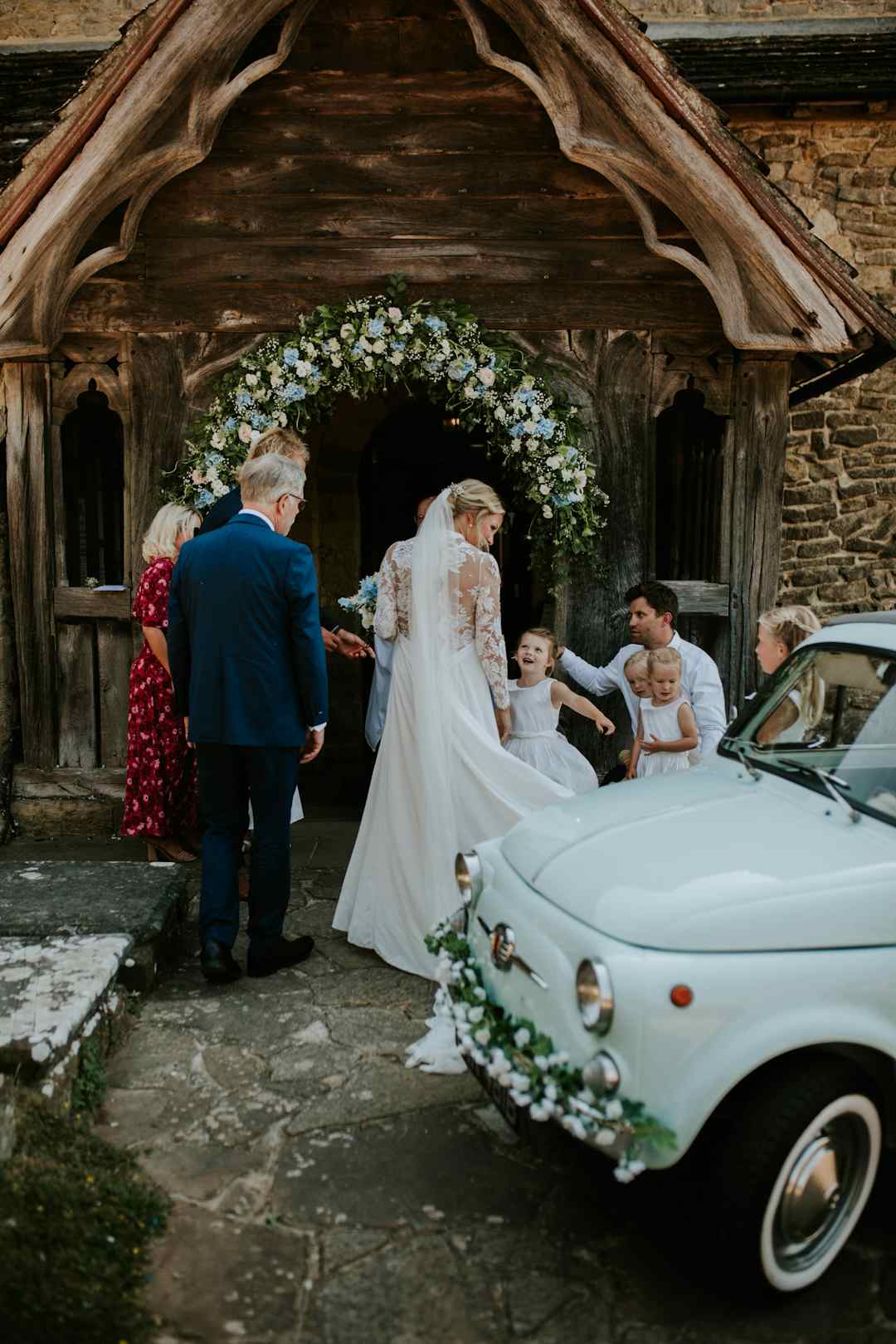 Hero image for supplier Carys Ann Photography