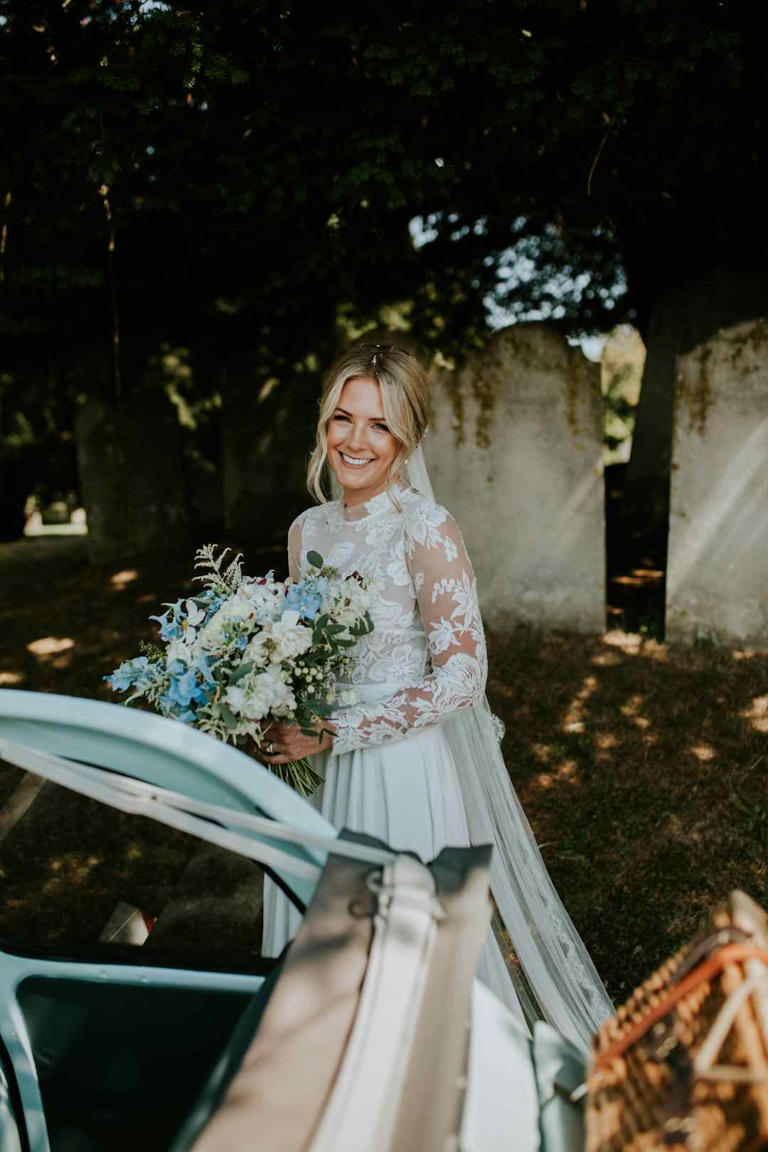 Hero image for supplier Carys Ann Photography