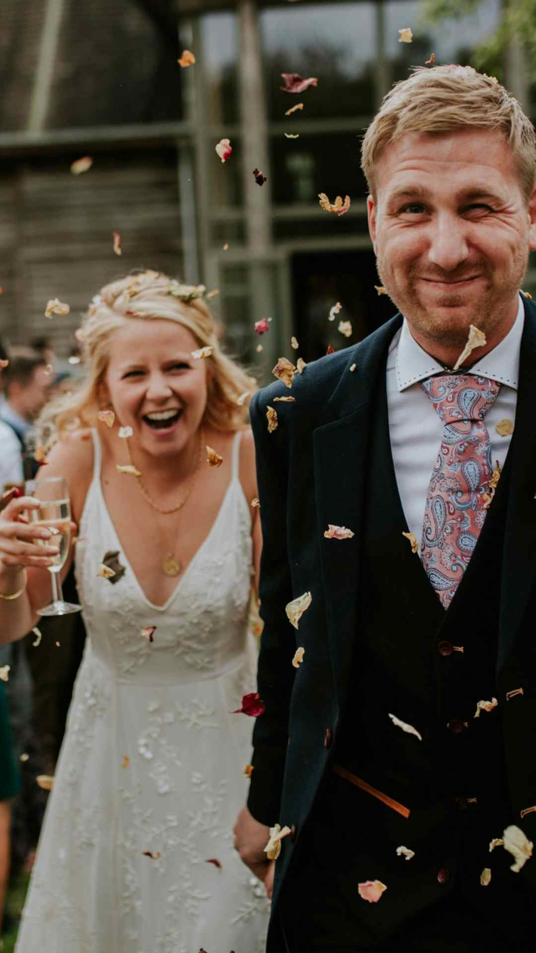 Hero image for supplier Carys Ann Photography