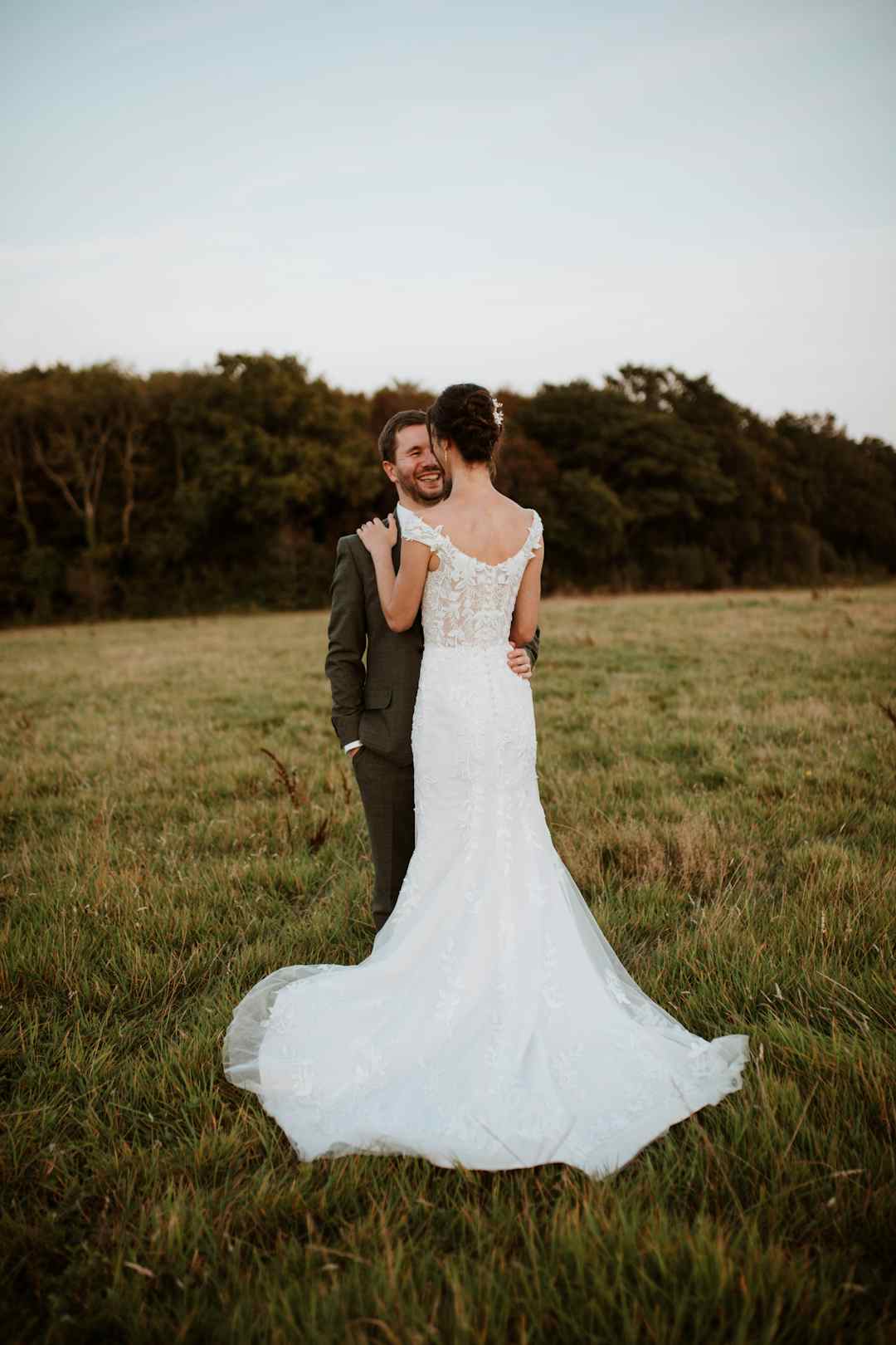 Hero image for supplier Carys Ann Photography