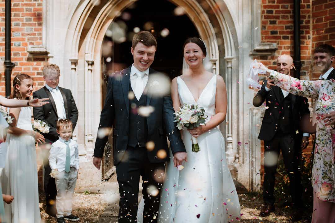 Hero image for supplier Carys Ann Photography