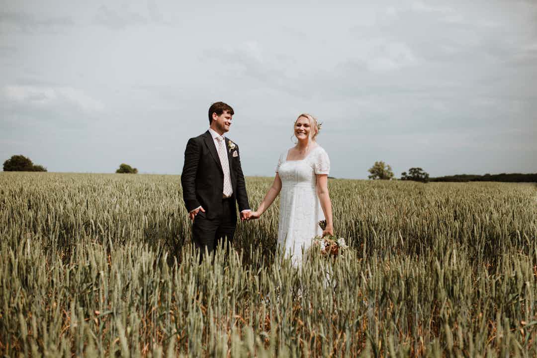 Hero image for supplier Carys Ann Photography