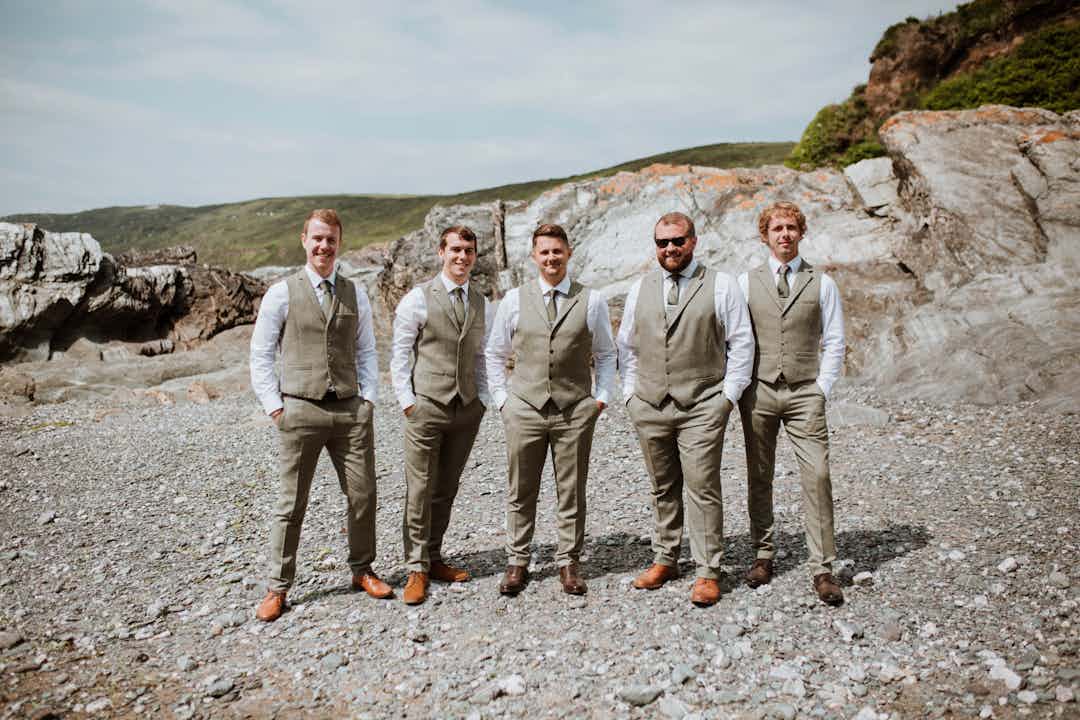 Hero image for supplier Carys Ann Photography