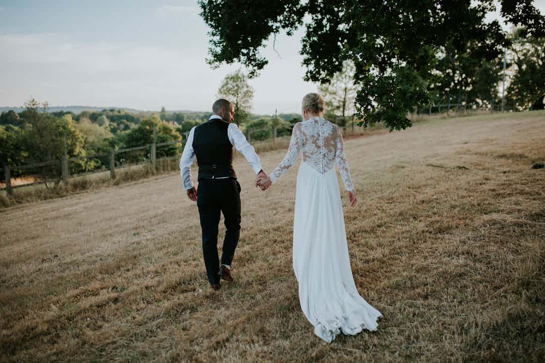Hero image for supplier Carys Ann Photography