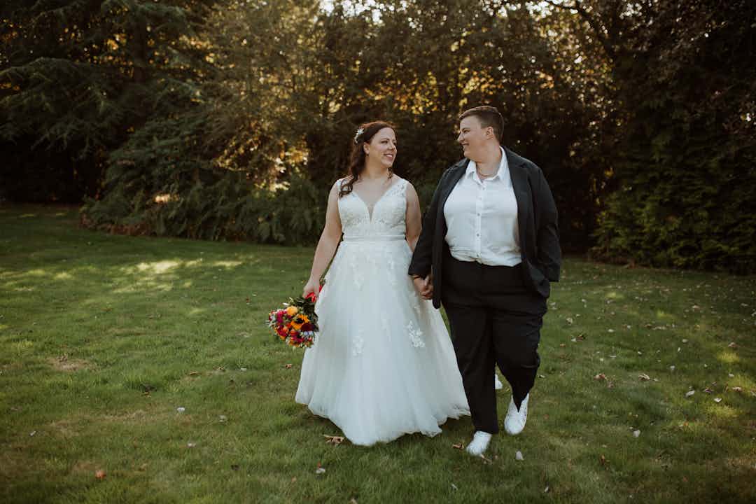 Hero image for supplier Carys Ann Photography