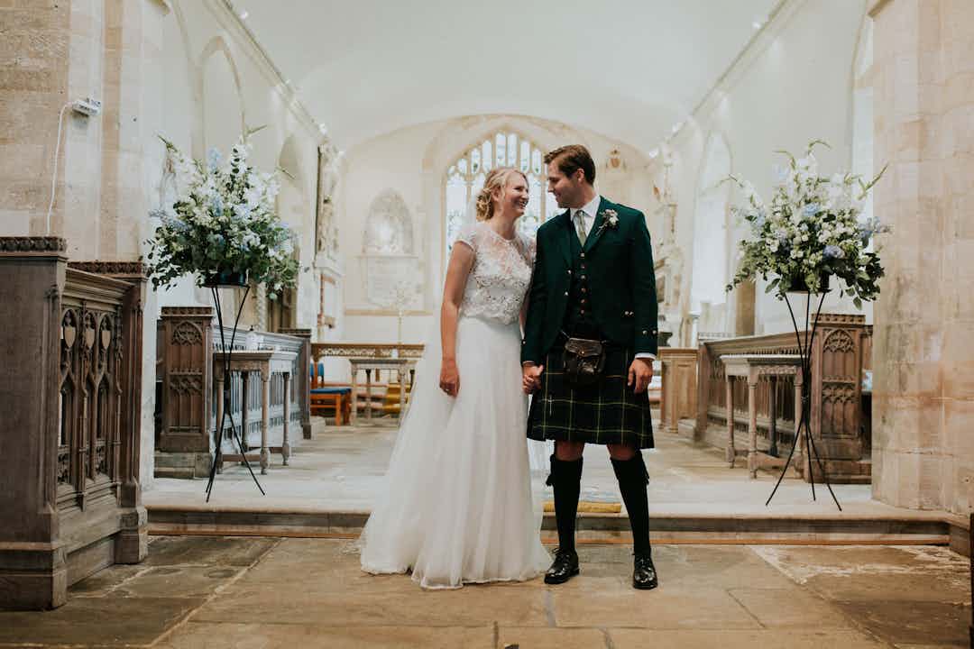 Hero image for supplier Carys Ann Photography
