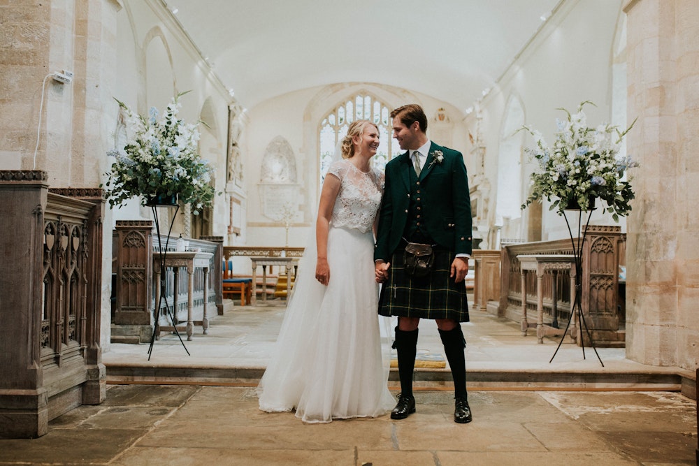 Hero image for supplier Carys Ann Photography