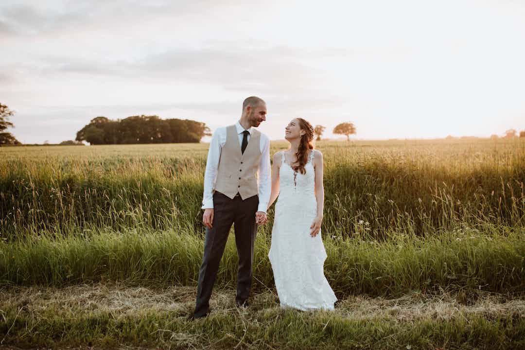 Hero image for supplier Carys Ann Photography