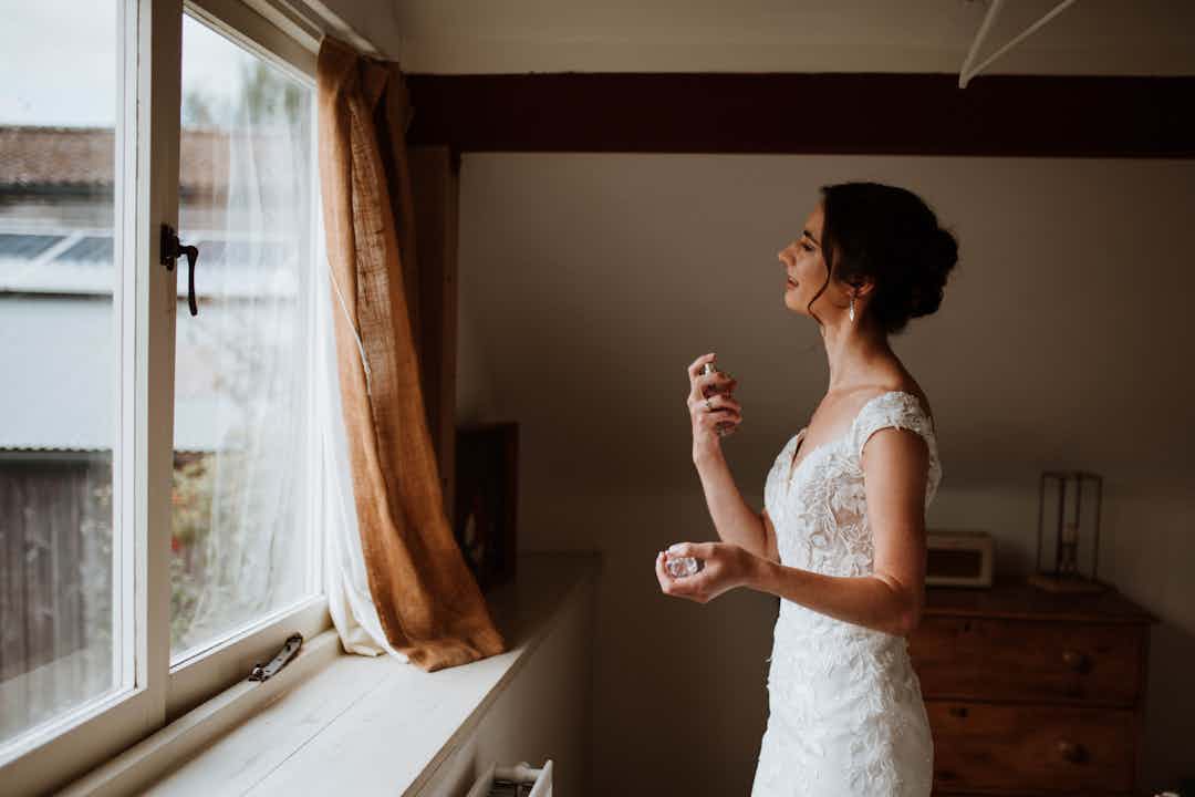 Hero image for supplier Carys Ann Photography